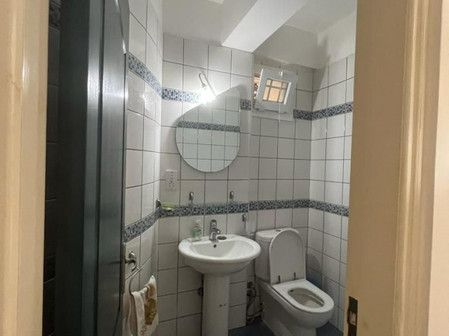 Çatalköy 4+1 Villa for Rent