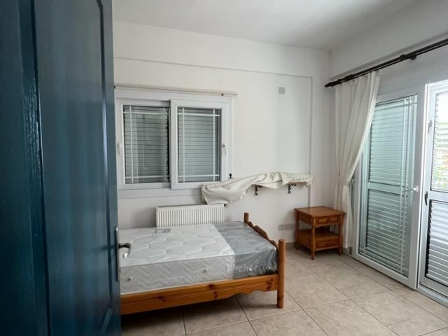 Çatalköy 4+1 Villa for Rent