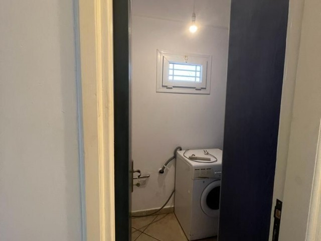 Çatalköy 4+1 Villa for Rent