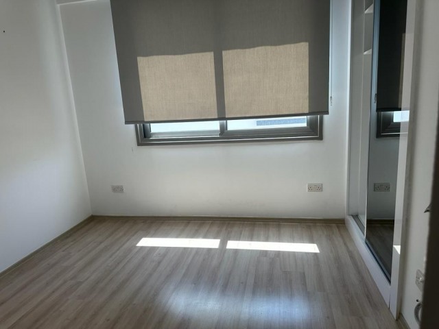 2+1 Flat for Rent in Kyrenia Center