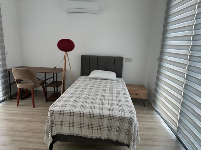 3+1  Kiralık Penthouse Girne Merkez 