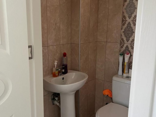 2+1 Kiralık Daire Karaoğlanoğlu