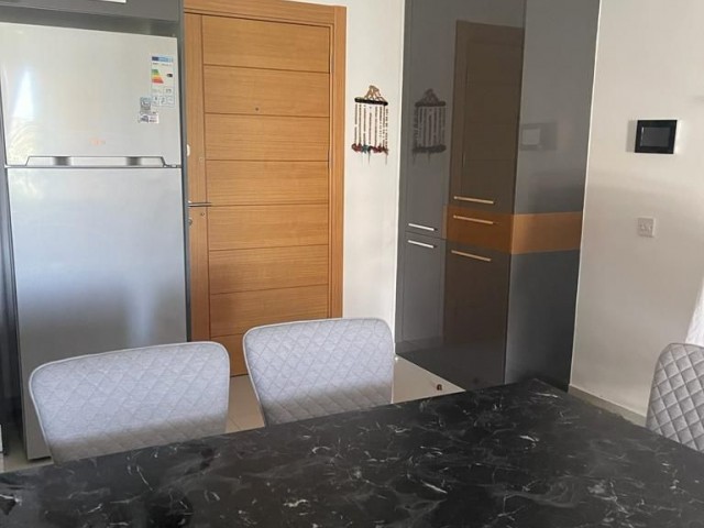 2+1 Kiralık Residence Girne Merkez