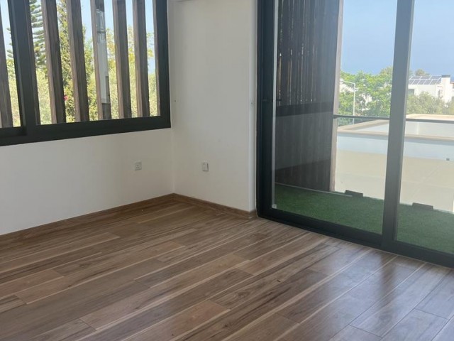 3+1 Private Pool Villa for Rent in Ozanköy