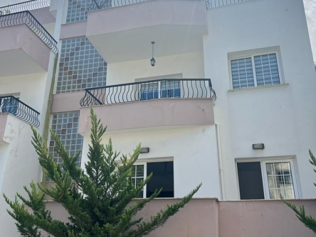 2+1 Kiralık Daire Girne