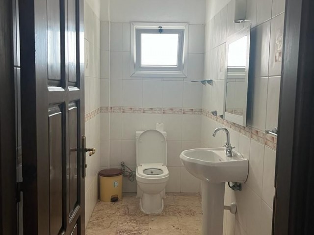 3+1 Flat for Rent Kyrenia Center