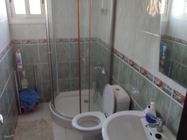 3+1 Villa for Rent Çatalköy