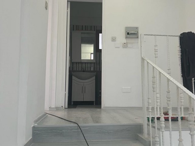 4+1 Detached Villa for Rent