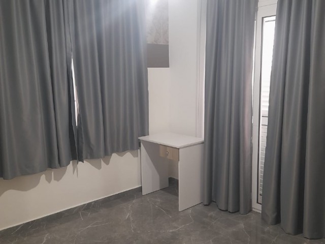 2+1 Flat for Rent Kyrenia Center