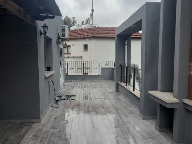 2+1 Kiralık Daire Girne Merkez