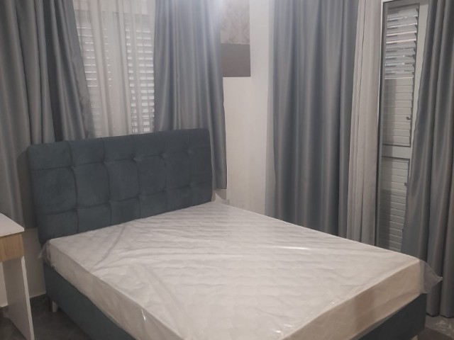 2+1 Flat for Rent Kyrenia Center