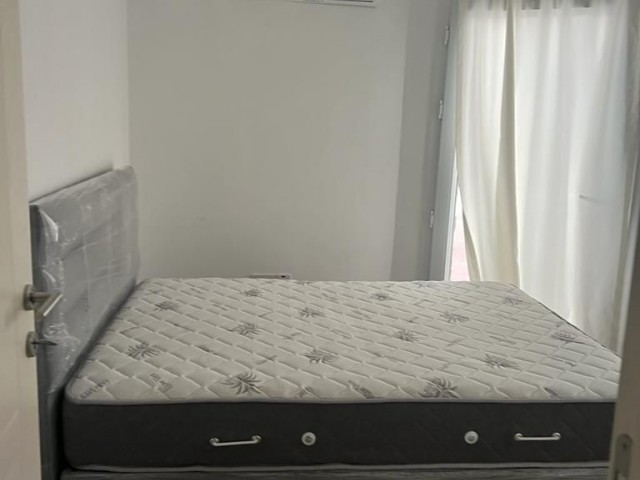 2+1 Satılık Full Eşyalı Daire Girne Merkez