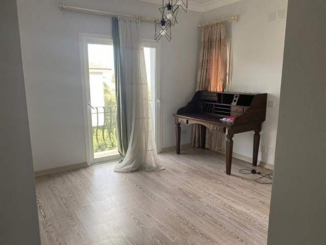 3+1 Satılık Villa Ozanköy