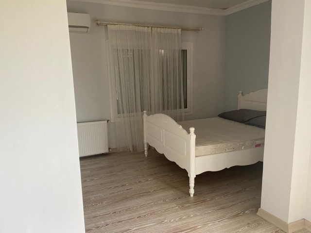 3+1 Satılık Villa Ozanköy