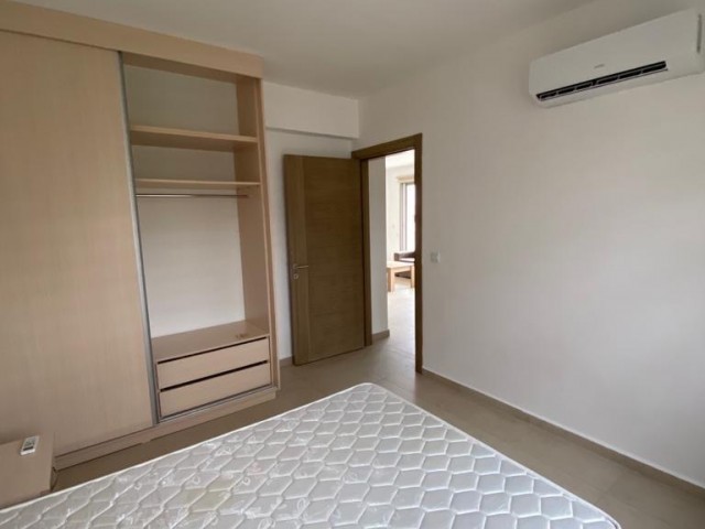 2+1 Wohnung zu vermieten Kyrenia Center