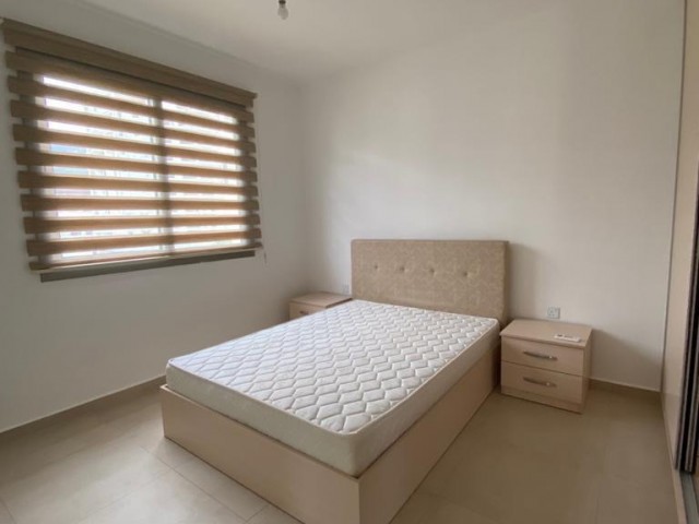 2+1 Wohnung zu vermieten Kyrenia Center