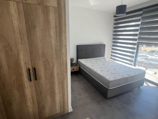 3+1 Flat for Rent Kyrenia Center