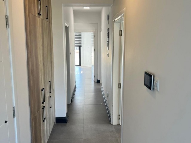 3+1 Wohnung zu vermieten Kyrenia Center