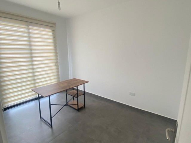 2+1 Büro im Kyrenia Center zu vermieten