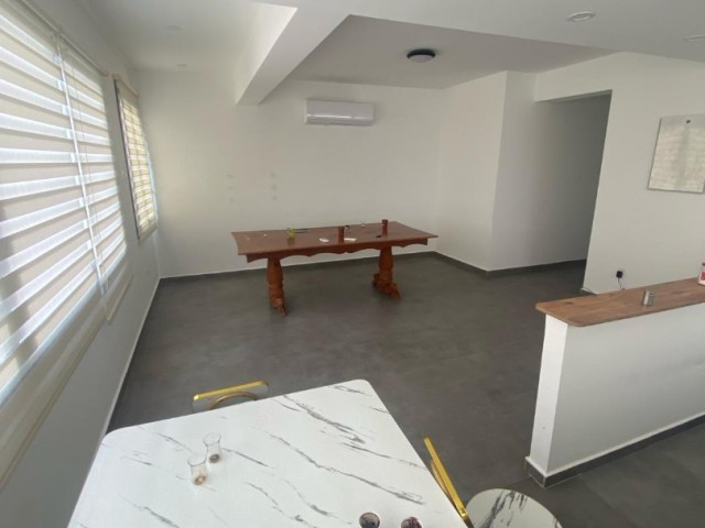 2+1 Kyrenia Center Office for Rent