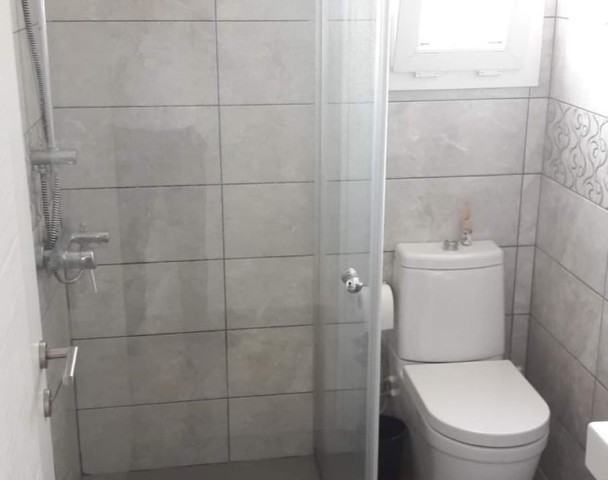 3+1 Wohnung zu vermieten Doğanköy