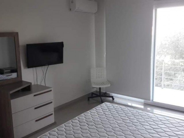 3+1 Flat for Rent Doğanköy