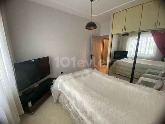 3+1 Flat For Sale Nicosia