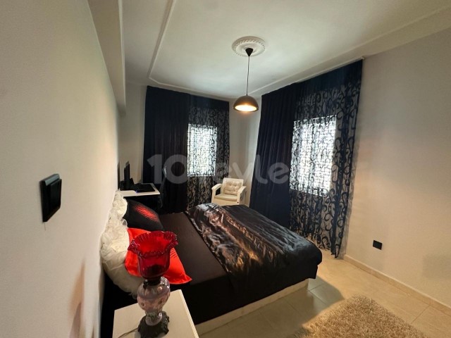 3+1 Flat For Sale Nicosia