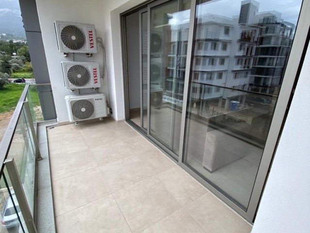 2+1 Kiralık Daire Girne Merkez