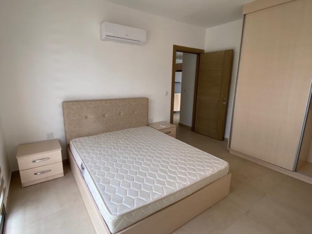 2+1 Wohnung zu vermieten Kyrenia Center