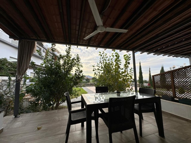 Flat For Sale in Çatalköy, Kyrenia