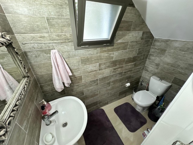 Flat For Sale in Çatalköy, Kyrenia