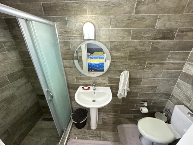 Flat For Sale in Çatalköy, Kyrenia