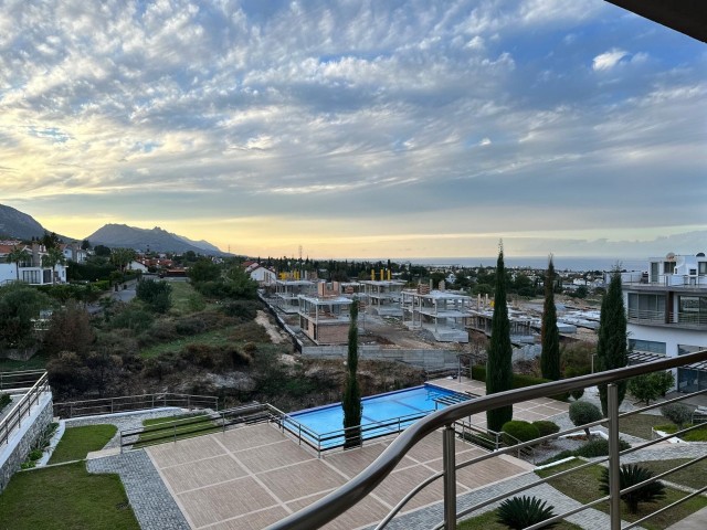 Flat For Sale in Çatalköy, Kyrenia