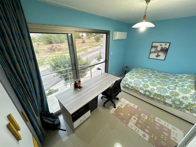 Flat For Sale in Çatalköy, Kyrenia