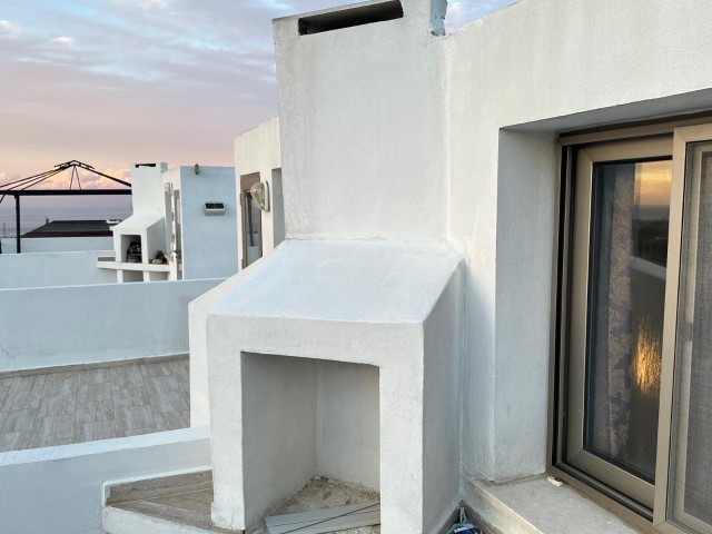 Flat For Sale in Çatalköy, Kyrenia