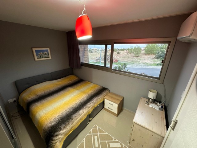 Flat For Sale in Çatalköy, Kyrenia