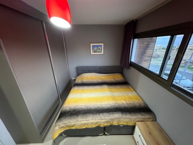 Flat For Sale in Çatalköy, Kyrenia