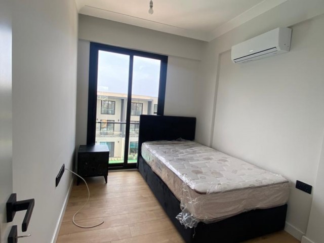 3+1 Maisonette-Wohnung zur Miete in Alsancak