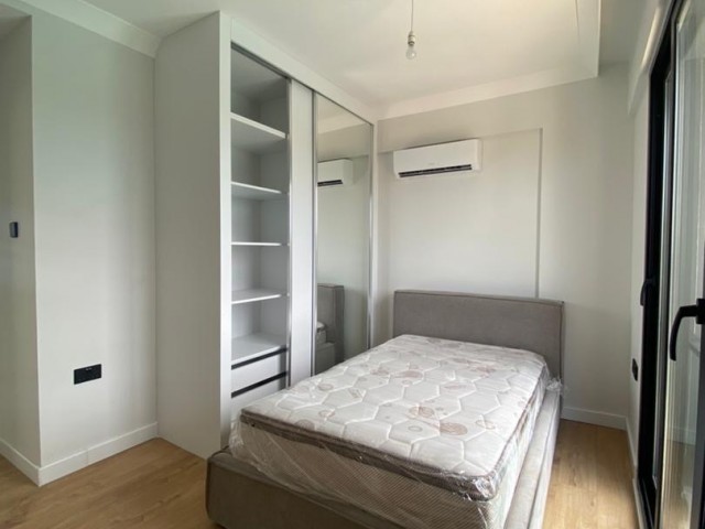 3+1 Maisonette-Wohnung zur Miete in Alsancak