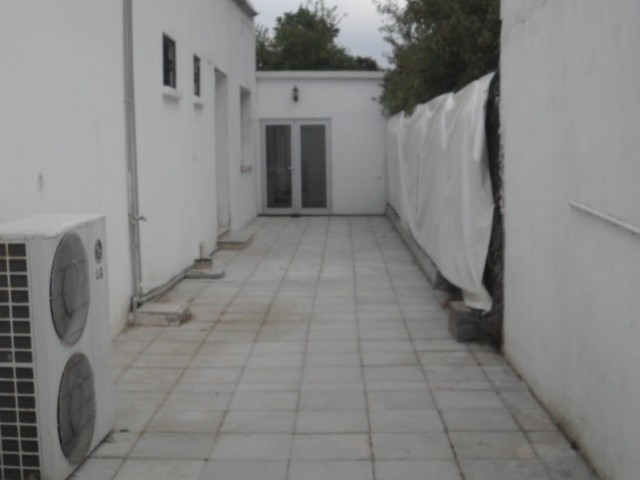 Kyrenia Office For Rent