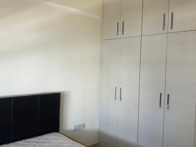 1+1 Flat for Rent Kyrenia Center