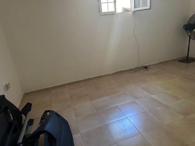 4+1 Flat for Rent Half Furnished