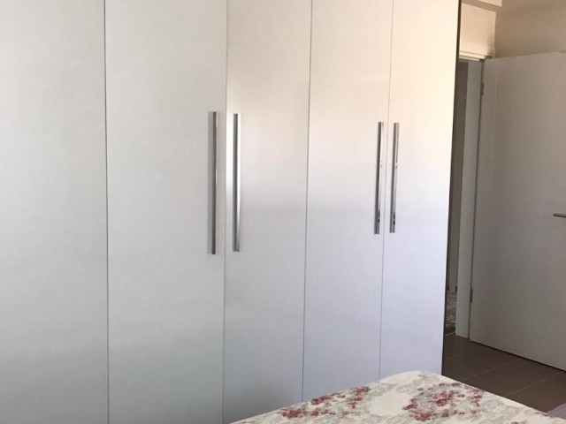 SUPER LUXUS 3+1 WOHNUNG ZUM VERKAUF IN FAMAGUSTA TUZLA ** 