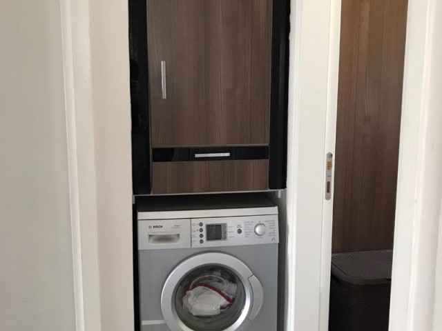 SUPER LUXUS 3+1 WOHNUNG ZUM VERKAUF IN FAMAGUSTA TUZLA ** 