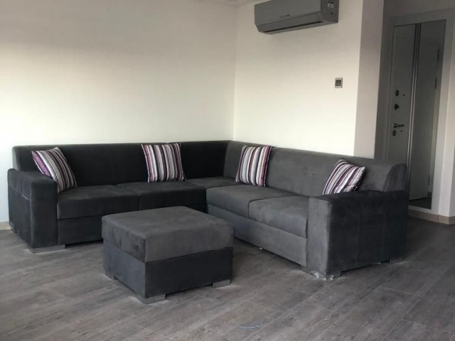 2+1 APARTMENT FOR SALE WITH 500STG KIRACILI IN GIRNE CENTRAL ** 