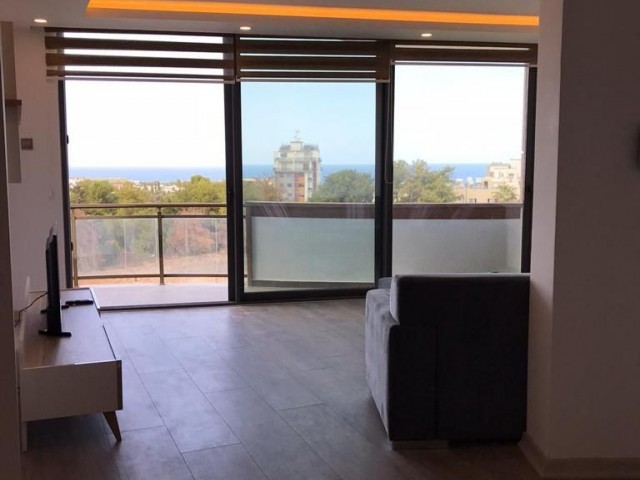 2+1 APARTMENT FOR SALE WITH 500STG KIRACILI IN GIRNE CENTRAL ** 