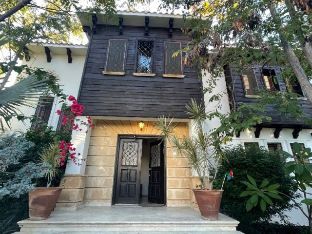 Villa Mieten in Bellapais, Kyrenia