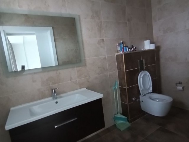 250M2 3+1 GRÖSSTE WOHNUNG MIT EINZIGARTIGER AUSSICHT IN AKACAN-ELEGANZ!