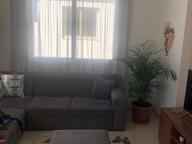 LUXURY FULL+FULL LUXURY FURNISHED 2+1 WITH TERRACE FOR RENT IN LEFKOSA